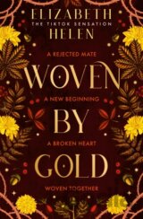 Woven by Gold