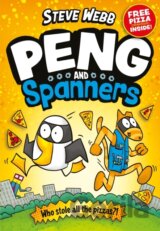 Peng and Spanners