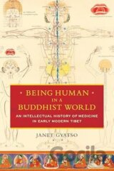 Being Human In A Buddhist World