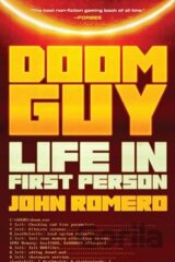 Doom Guy: Life in First Person