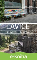 Lavice a lavičky