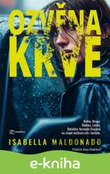 Ozvěna krve