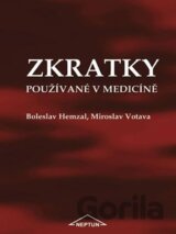 Zkratky používané v medicíně