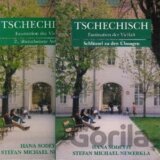 Tschechisch - Faszination der Vielfalt, 2 Teile