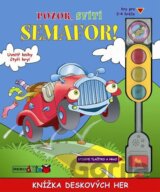 Pozor, svítí semafor!