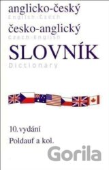 Anglicko-český, česko-anglický slovník