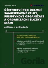 Účetnictví pro územní samosprávné celky, příspěvkové organizace a organizační složky státu