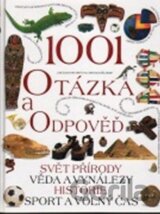 1001 Otázka a odpověď