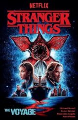 Stranger Things: The Voyage
