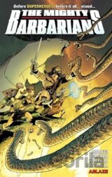The Mighty Barbarians