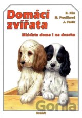 Domácí zvířata