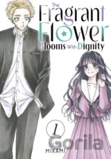 The Fragrant Flower Blooms With Dignity 1