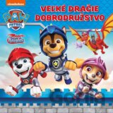 Labková patrola: Veľké dračie dobrodružstvo