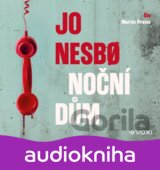 Noční dům (audiokniha)