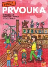 Hravá prvouka 3 – učebnice