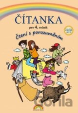 Čítanka pro 4. ročník