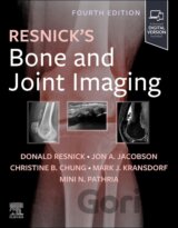 Resnick's Bone and Joint Imaging