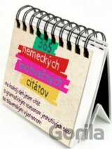 365 nemeckých motivačných citátov
