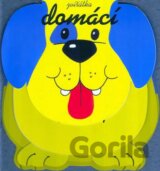 Zvířátka - domácí