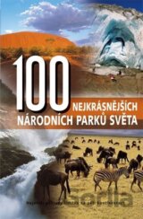 100 nejkrásnějších národních parků světa