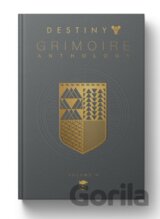 Destiny Grimoire Anthology, Volume VI