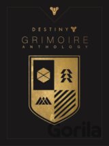 Destiny Grimoire Anthology, Volume I