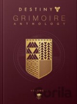 Destiny Grimoire Anthology, Volume II