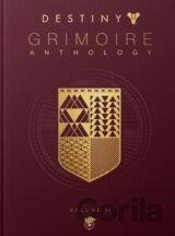 Destiny Grimoire Anthology, Volume II