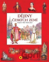 Dějiny českých zemí nejen pro školáky