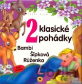 Bambi, Šípková Růženka