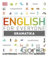 English For Everyone: Gramatika