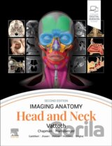 Imaging Anatomy: Head and Neck