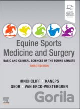 Equine Sports Medicine and Surgery