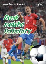 Deník malého fotbalisty