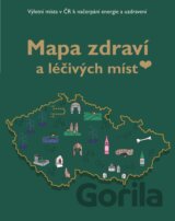 Mapa zdraví a léčivých míst