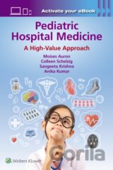 Pediatric Hospital Medicine