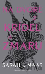 Na dvore z krídel a zmaru