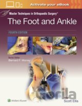 Master Techniques in Orthopaedic Surgery: The Foot and Ankle