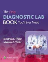 The Only Diagnostic Lab Book You'll Ever Need