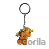 LEGO Ninjago Prívesok na kľúče - Arin