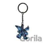 LEGO Ninjago Prívesok na kľúče - Riyu