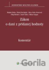 Zákon o dani z pridanej hodnoty