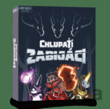 Chlupatí zabijáci