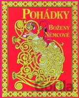 Pohádky Boženy Němcové
