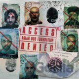 Asian Dub Foundation: Access Denied