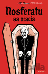 Nosferatu sa vracia