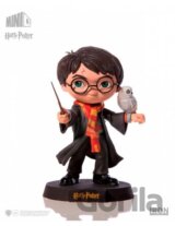 Harry Potter Zberateľská figúrka - Harry Potter