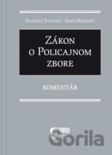 Zákon o policajnom zbore