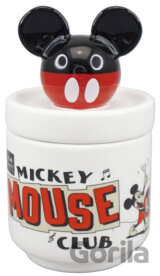Keramická dóza Disney - Mickey Mouse: Club