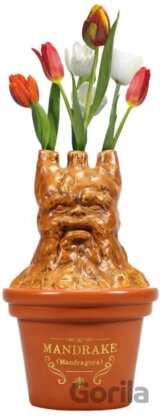 Dekoračná váza Harry Potter: Mandragora